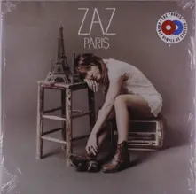 Vinyl PARIS