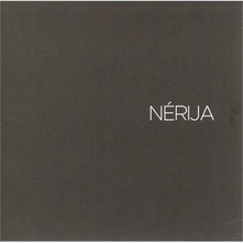 Nérija, CD NERIJA