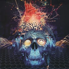 Papa Roach, CD The Connection