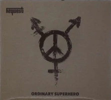 CD ORDINARY SUPERHERO