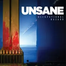 Unsane, Vinyl OCCUPATIONAL HAZARD