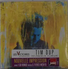 Mélancolie Heureuse - Nouvelle Impression thumbnail