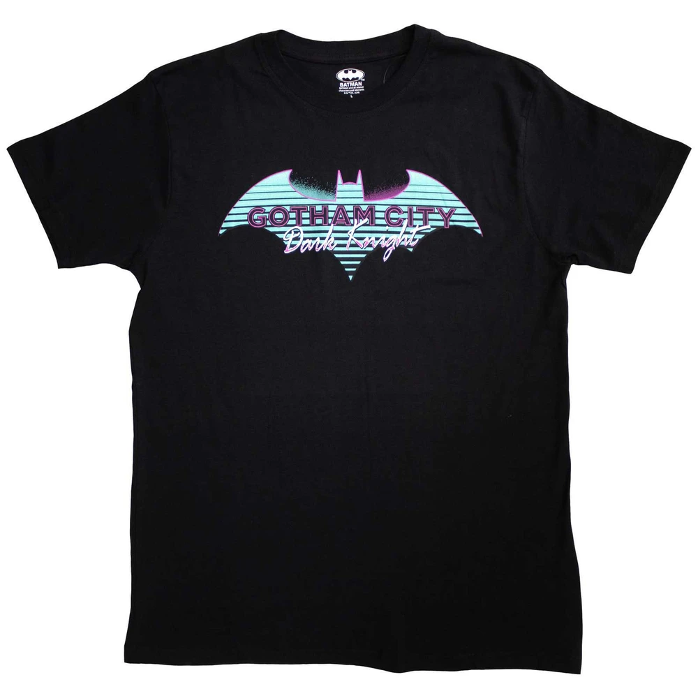 Batman Gotham City