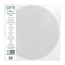 Doechii – Alligator Bites Never Heal (1-Year Anniversary Edition) (Picture Vinyl) (Vinyl)