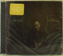 CD SPIRIT