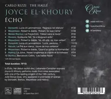 KHOURY, JOYCE - ECHO thumbnail