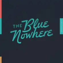 Vinyl The Blue Nowhere