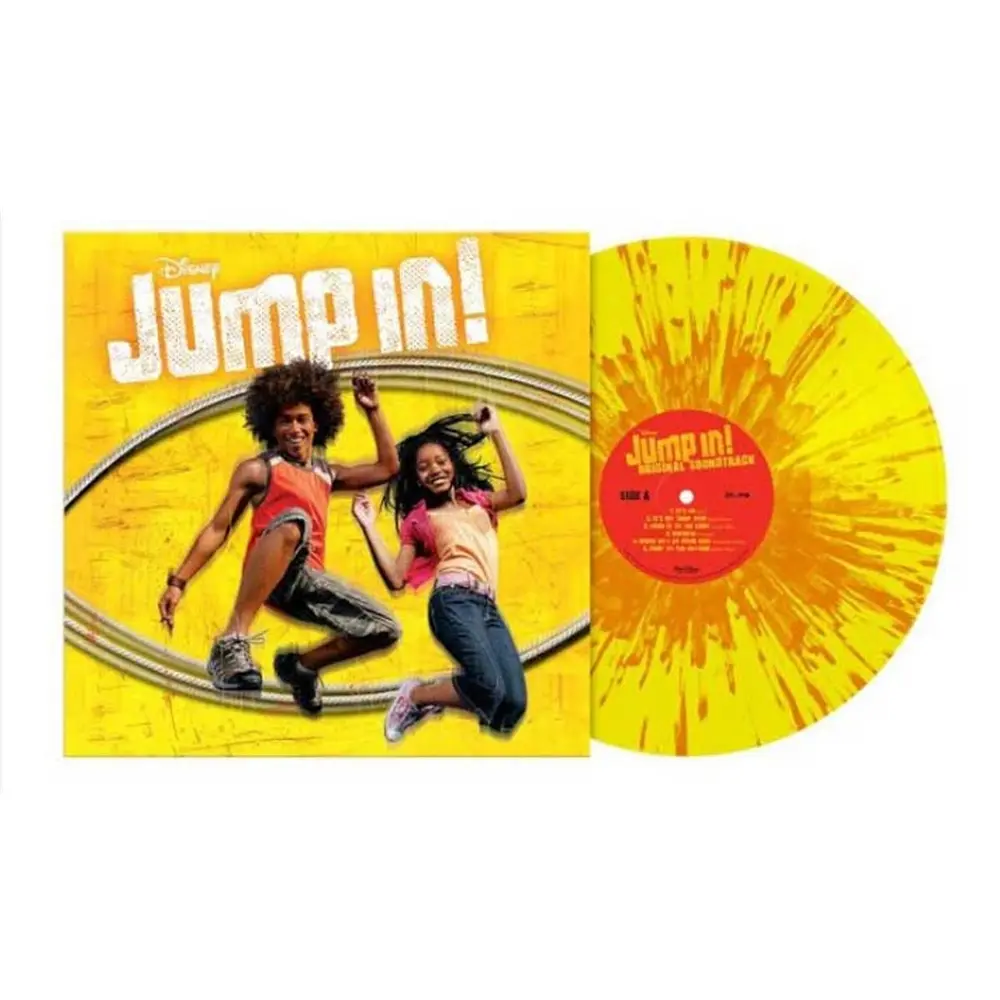 JUMP IN! - ORIGINAL SO...