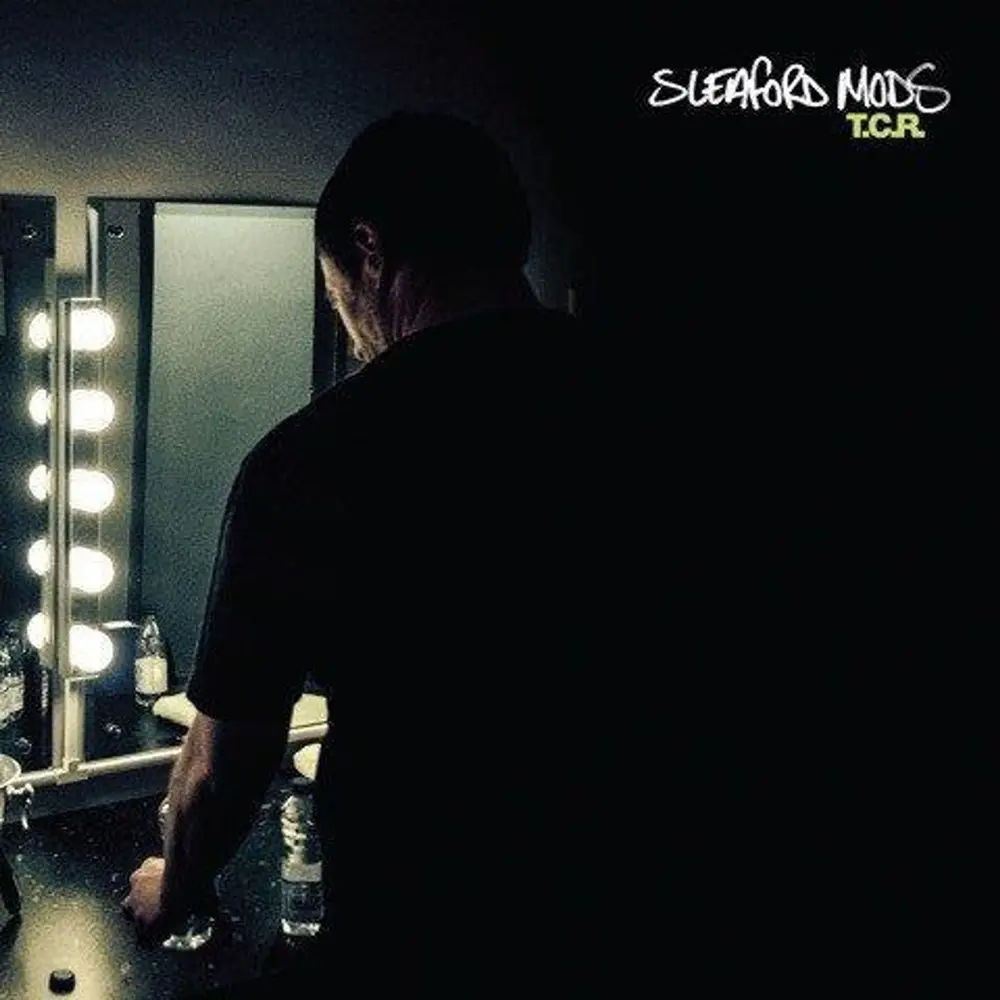 Sleaford Mods – T.C.R. (Vinyl)