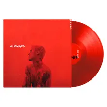 Vinyl Changes