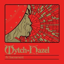 Wytch Hazel, CD IV: SACREMENT