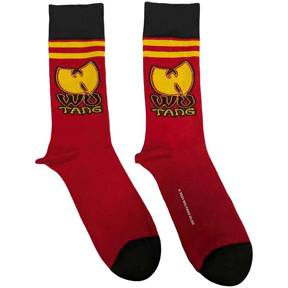 Wu-Tang Stripes