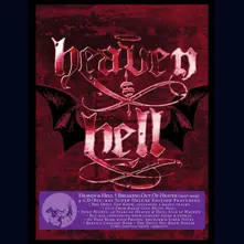 Heaven & Hell – BREAKING OUT OF HEAVEN (CD)