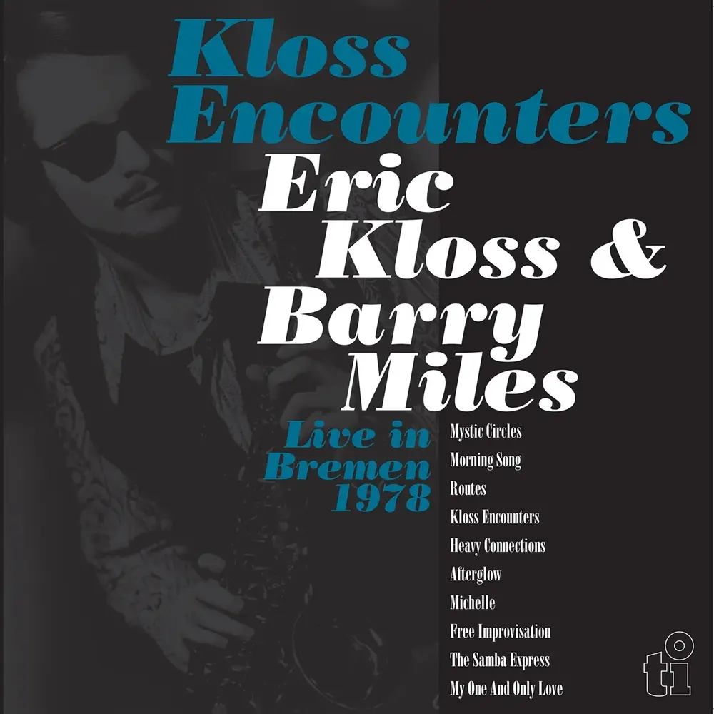 KLOSS ENCOUNTERS (LIVE...