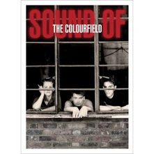 The Colourfield, CD SOUND OF THE COLOURFIELD