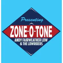 CD FAIRWEATHER LOW, ANDY - ZONE O TONE