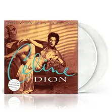 Celine Dion, Vinyl COLOUR OF MY LOVE