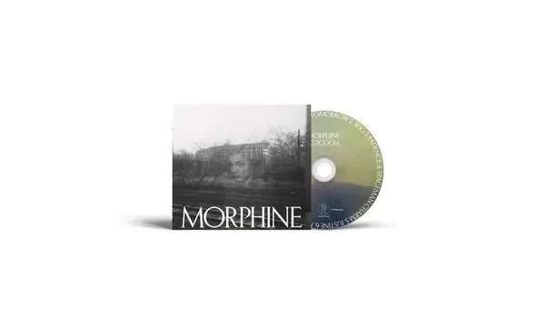 Morphine – COCOON (CD)