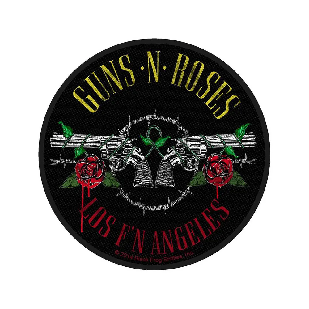 Los F'N Angeles
