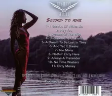 SECOND TO NONE thumbnail