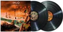 Ihlo, Vinyl LEGACY