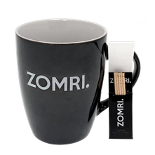 Hrnček Zomri + „Špáradlá” thumbnail