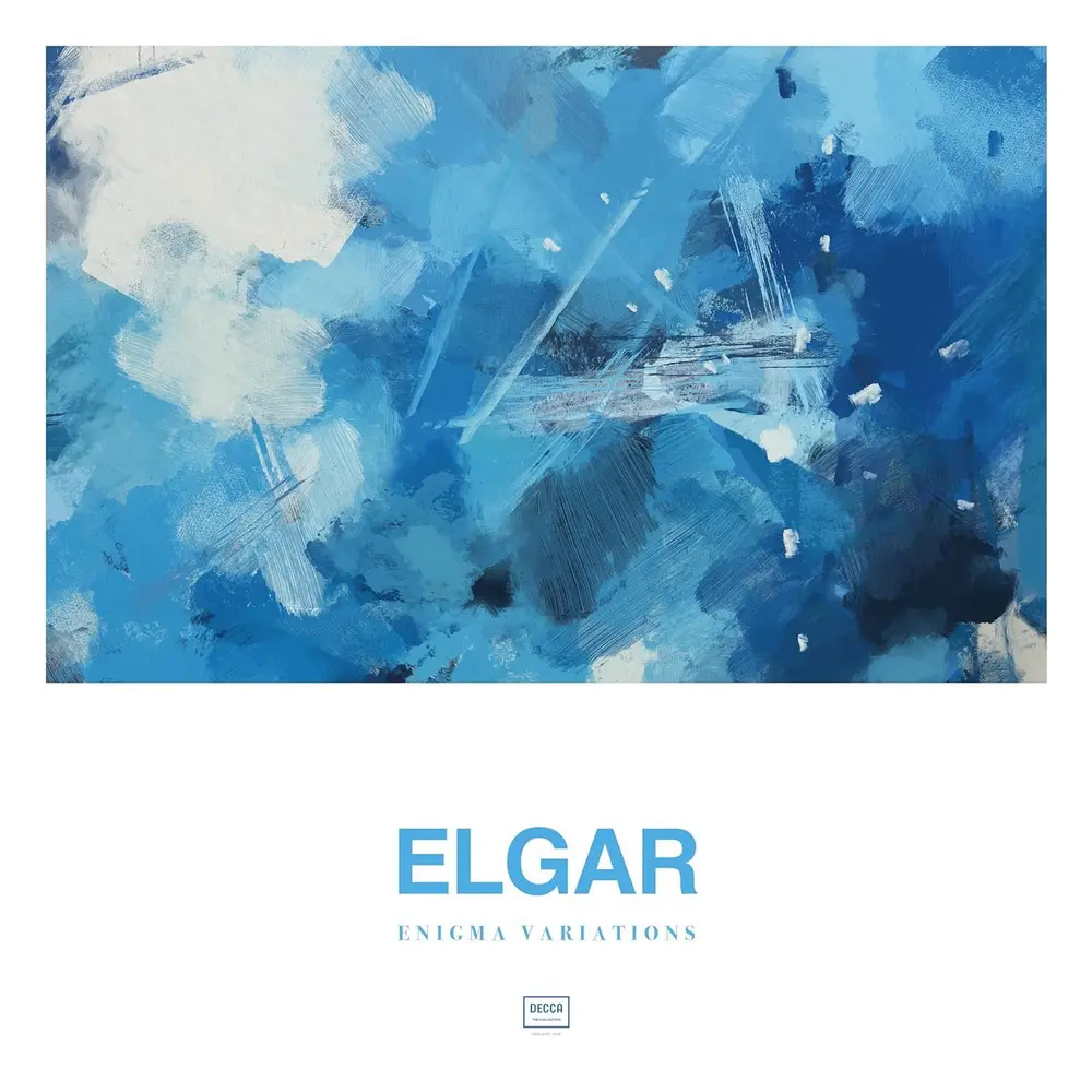 ENIGMA VARIATIONS