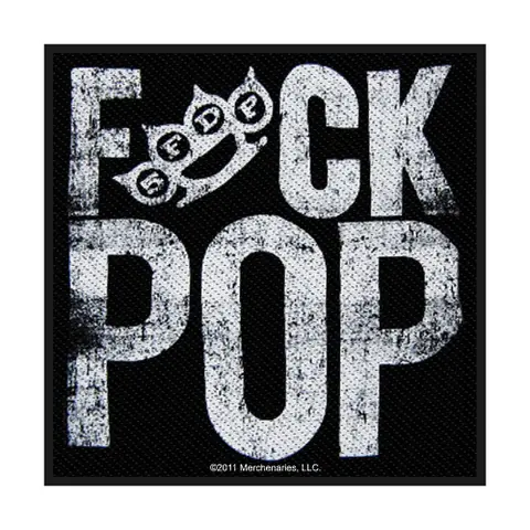 Fuck Pop