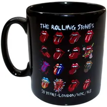Tongue Evolution thumbnail
