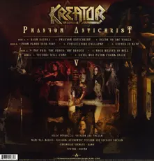 PHANTOM ANTICHRIST thumbnail