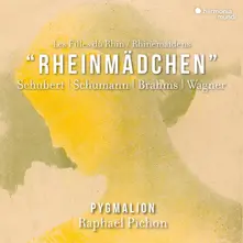 RHEINMADCHEN - SCHUBER... thumbnail