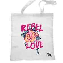 Rebel With Love thumbnail