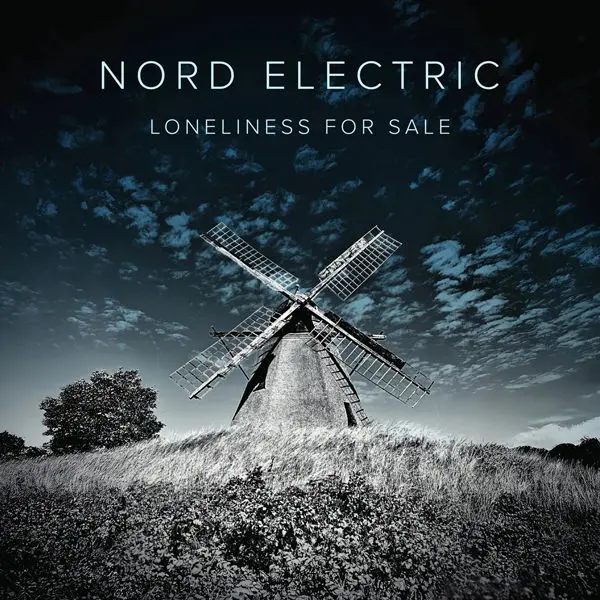 LONELINESS FOR SALE