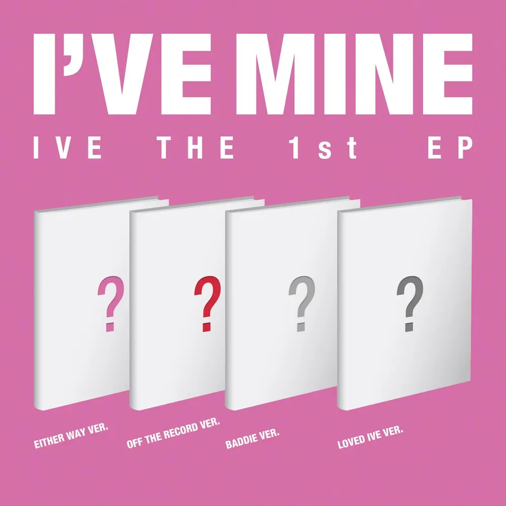 I've Mine