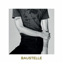 Baustelle, Vinyl ELVIS