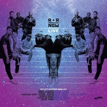 R+R=NOW, CD R+R=NOW - LIVE