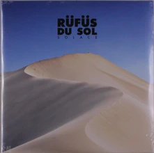 Vinyl RUFUS DU SOL - SOLACE