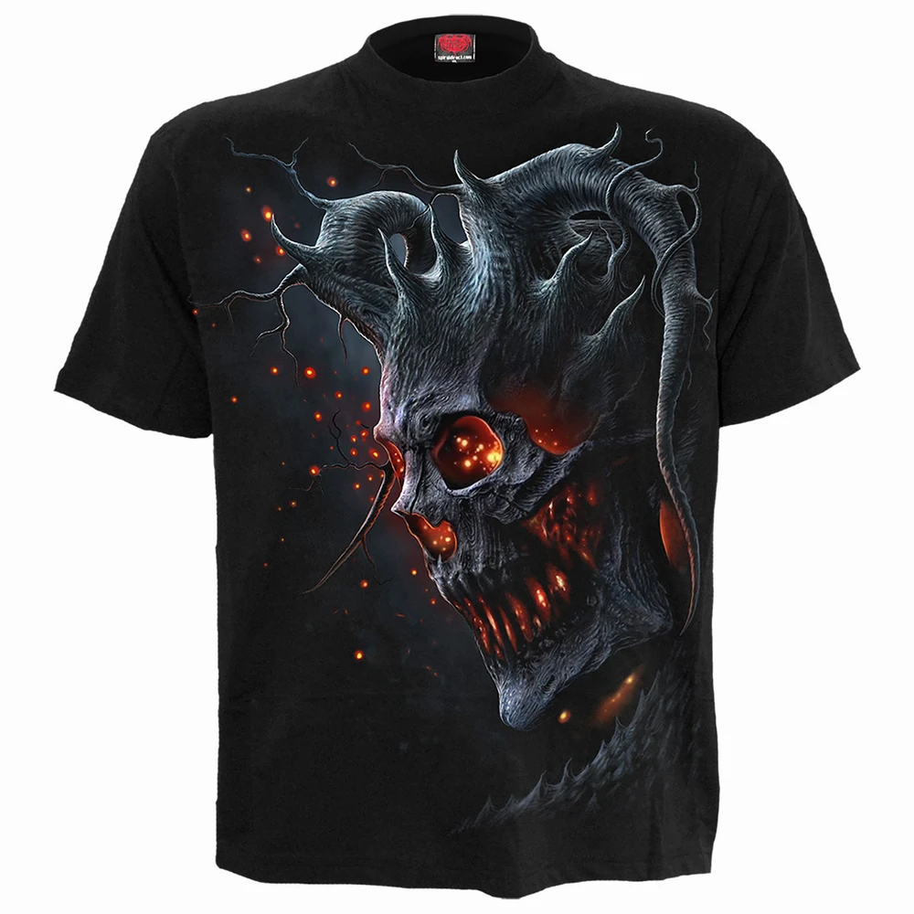 Death Embers