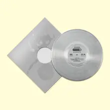 Vinyl The Fat of the Land (25th Anniversary Remixes)