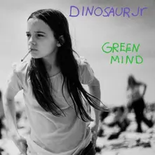 Vinyl GREEN