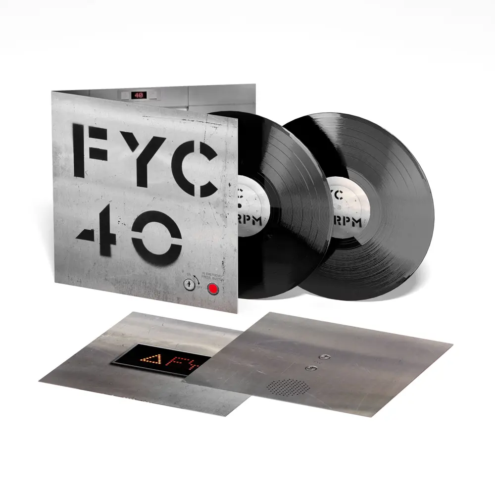 FYC 40