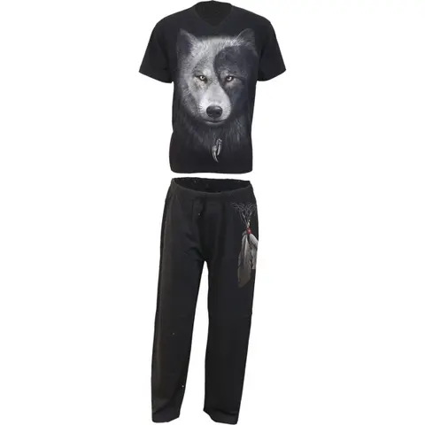 Wolf Chi