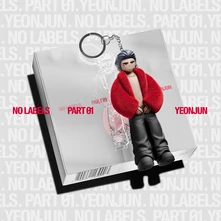 Yeonjun, CD No Labels: Part 01