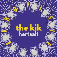 Vinyl KIK HERTAALT EUROVISIE