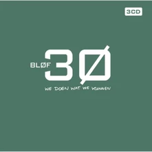 CD 30 - WE DOEN WAT WE KUNNEN