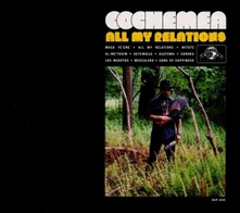 CD ALL MY RELATIONS