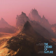 Jim James, Vinyl THE ORDER OF NATURE