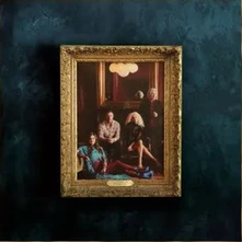 Little Big Town, Vinyl IT'S A DYING ART