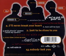 Backstreet Boys thumbnail