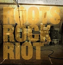 Skindred, CD ROOTS ROCK RIOT
